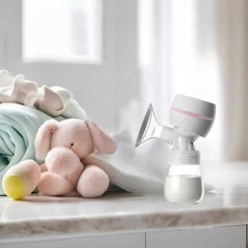 tire lait electrique comfortpump anti reflux