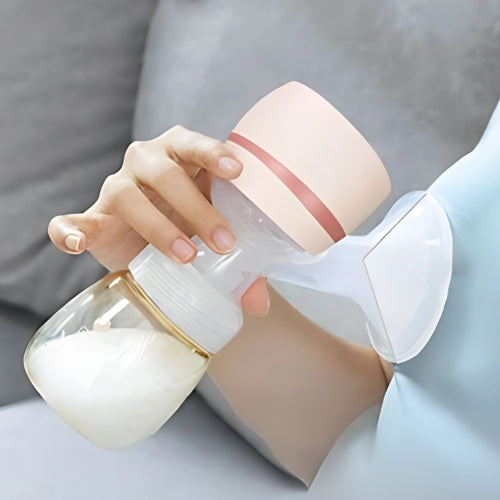 tire lait electrique rotapump rotatif