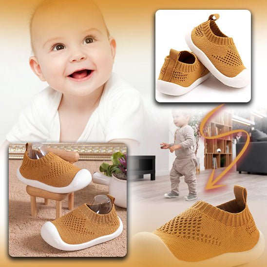 BreathShoes™ | Légères, confortables et aérées. - Pour Bébé Maman