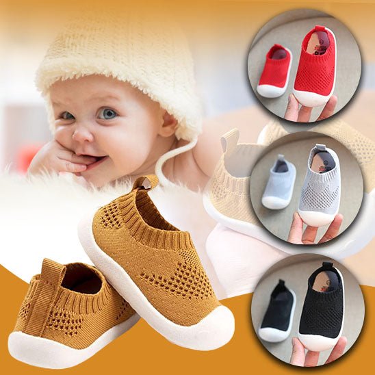 BreathShoes™ | Légères, confortables et aérées. - Pour Bébé Maman