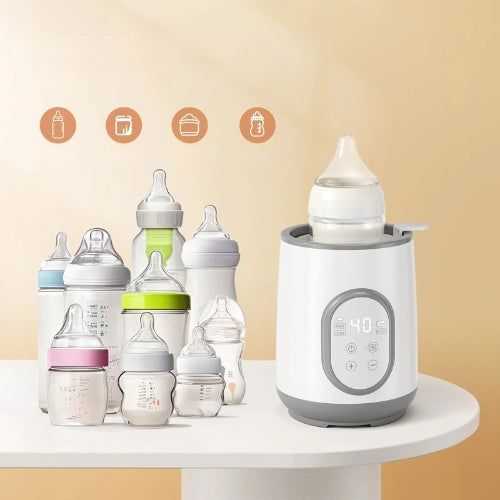 chauffe biberon compatible tous biberons