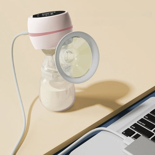 tire lait electrique comfortpump usb